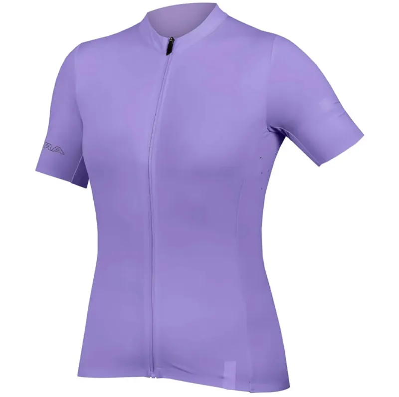 Endura Women's Pro SL S/S Jersey Violet